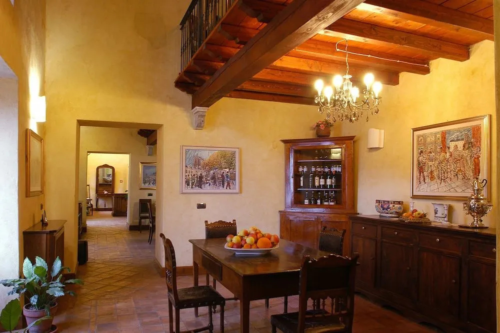 Villa San Domenico