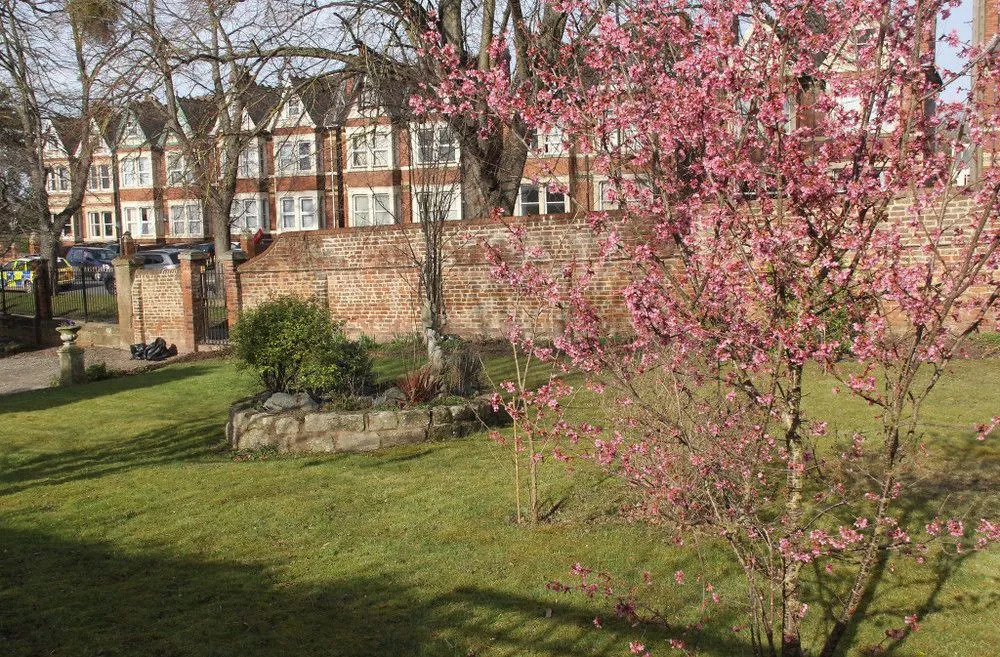 Aylestone Court