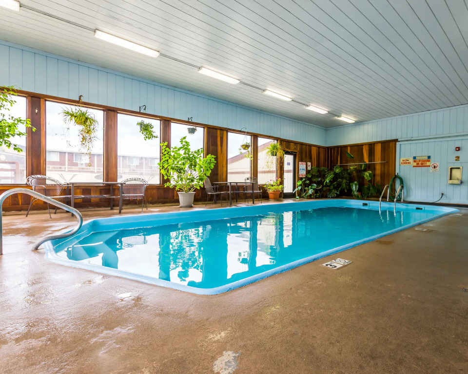 Quality Inn Pagosa Springs