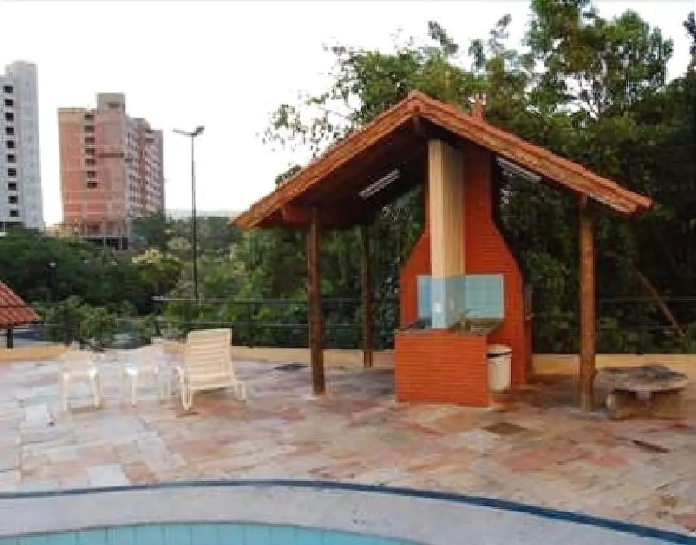 Ecologic Park Caldas Novas
