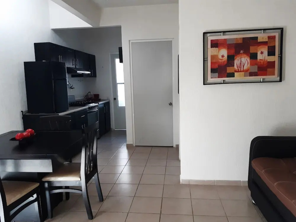 Excellent Space to Rest and Enjoy Your Vacation to the Fullest
