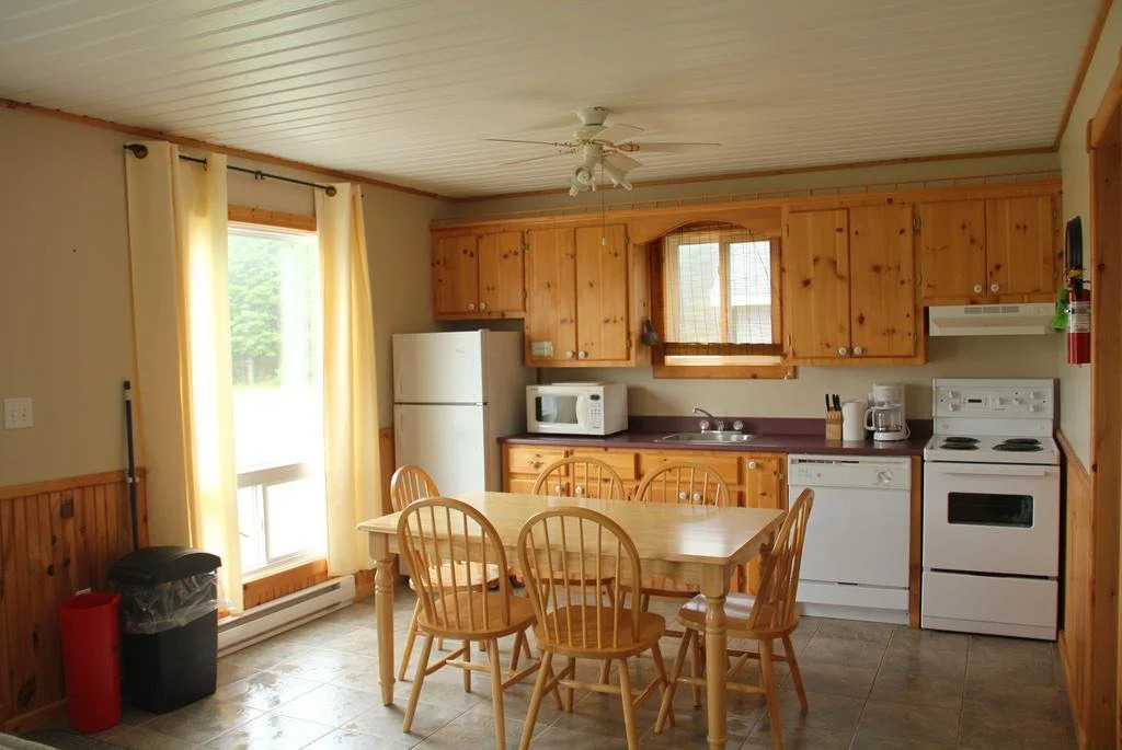 Hidden Acres Cottages