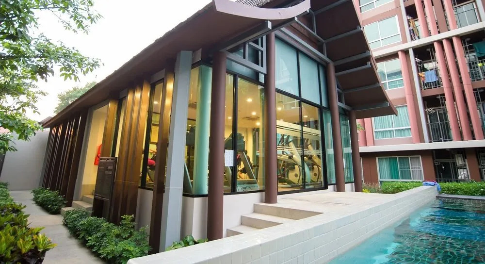 HOC2 Daily Apartment Chiang Mai
