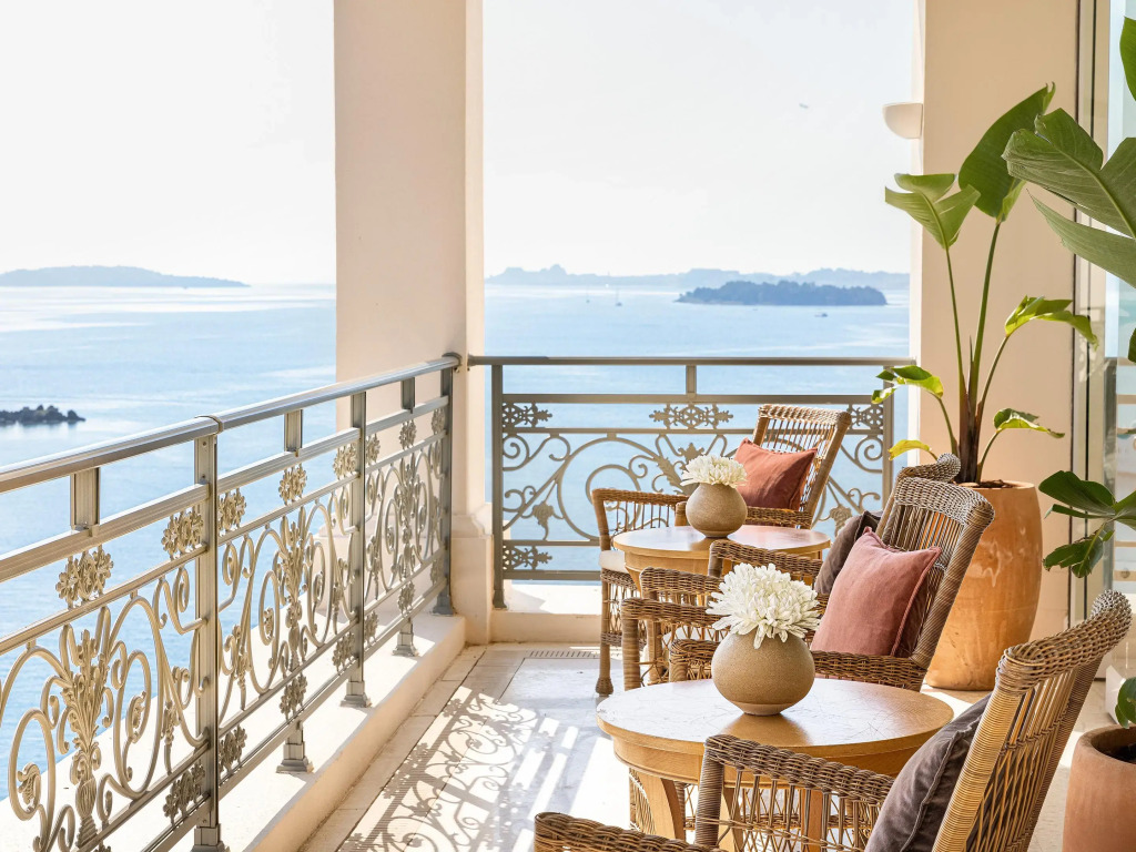 Grecotel Eva Palace