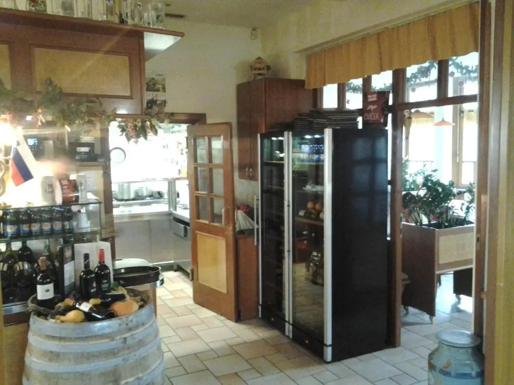 Guest House Arvaj