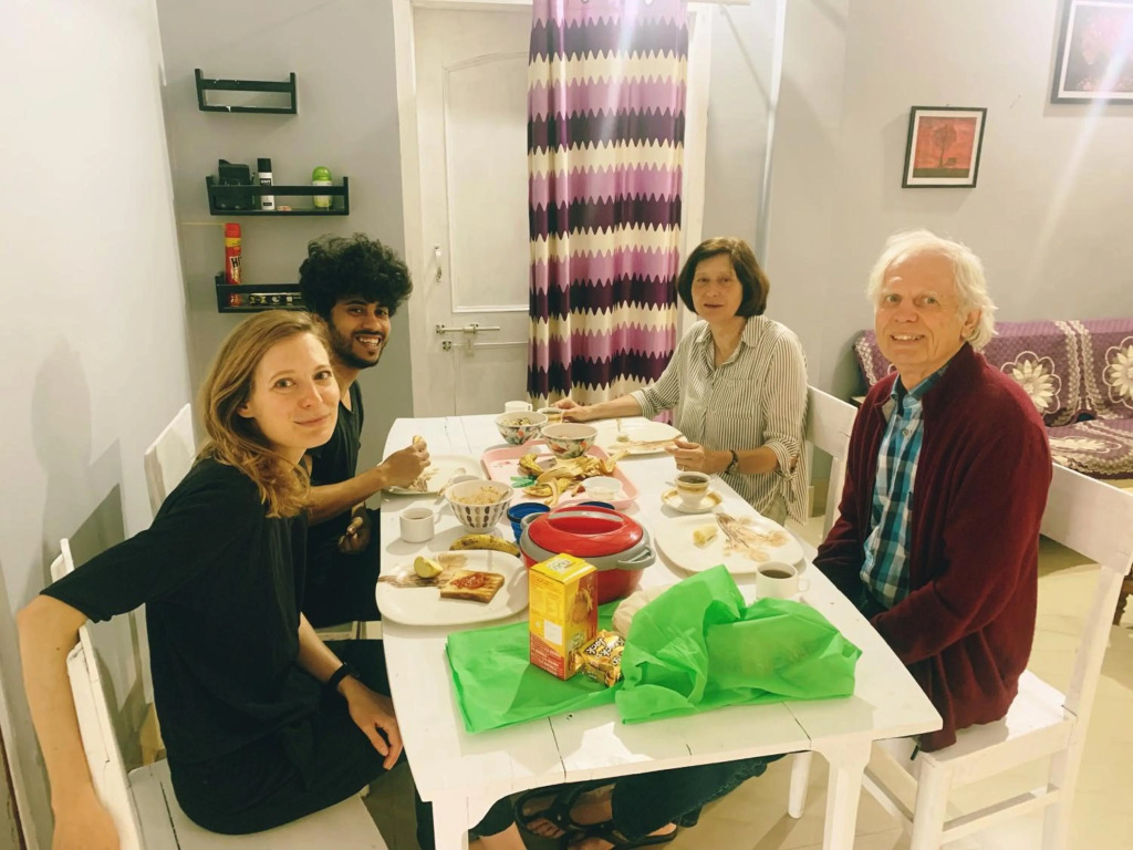 Samay Homestay