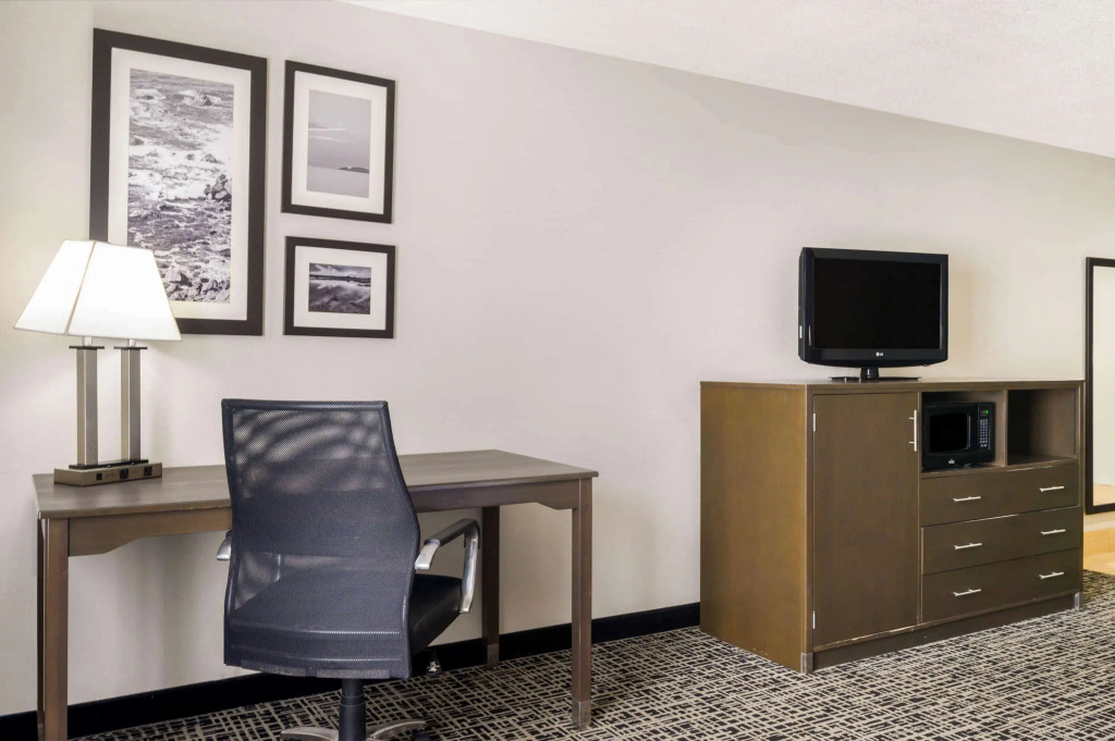 La Quinta Inn by Wyndham North Myrtle Beach