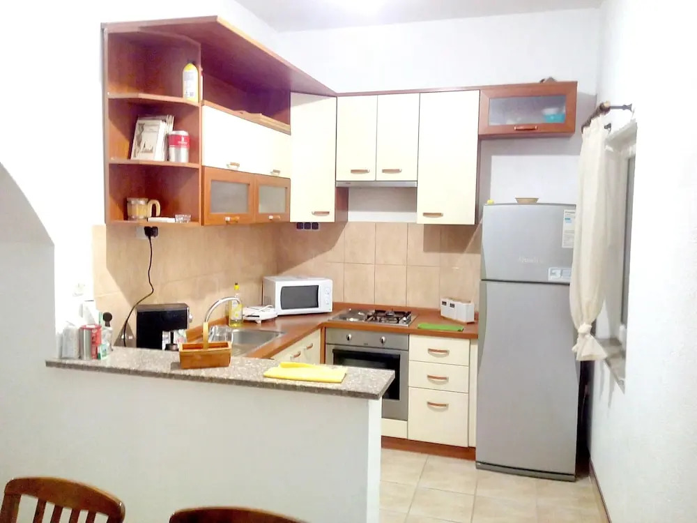 House With 3 Bedrooms in Poljica, With Wonderful Mountain View, Furnis