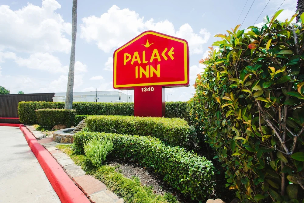 Palace Inn Beltway 8 & Westview