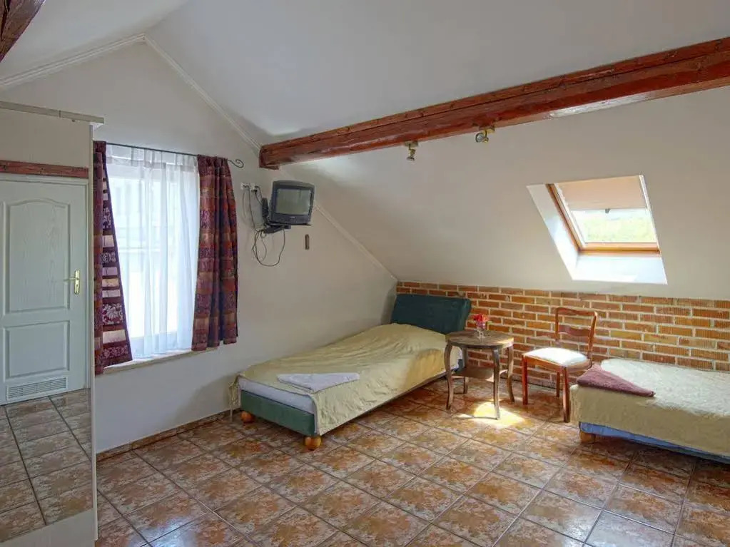 Aparthotel STUDIO