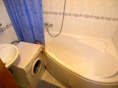 Apartamenty Uyutniy Dom Lenina
