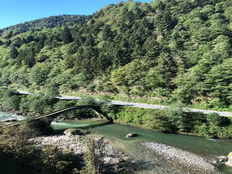 HiraBungalov