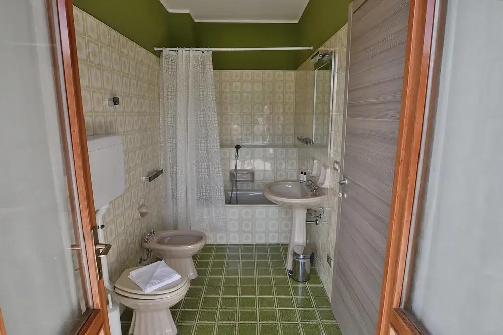 C Le Terrazze - 10 Sleeps With Shared Pool in Garda
