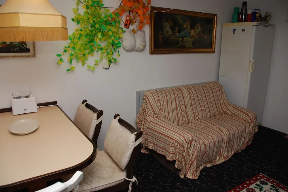 ambiente solutions apartments