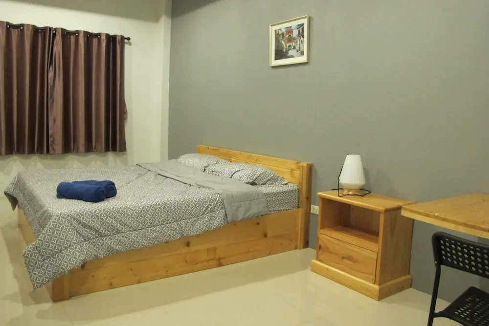 D Residence