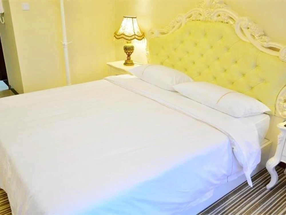 Enjoy Private Apartment Hotel Lucky City