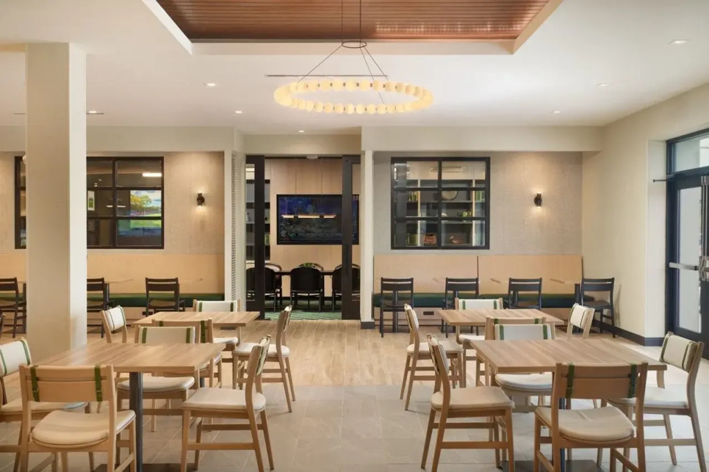 Towneplace Suites By Marriott® Grovetown