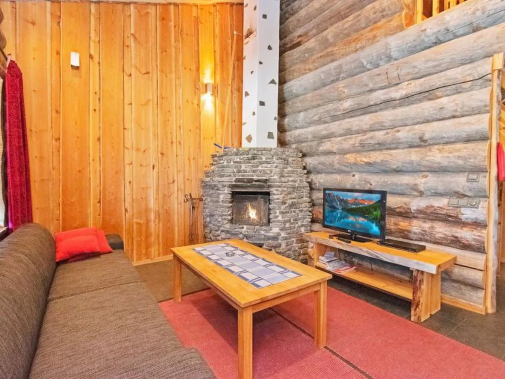 House Tokka 2 Kuusamo