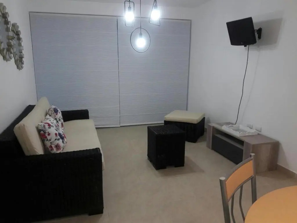 Departamento en Torre Oceanica