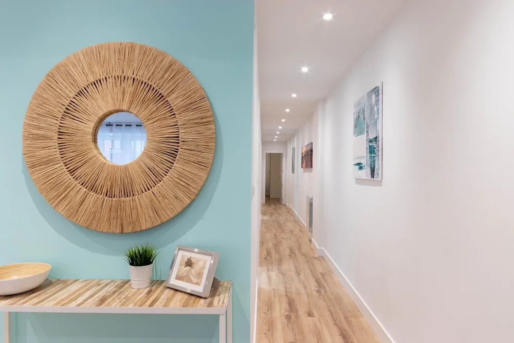Abando Ii Apartment By Aston Rentals