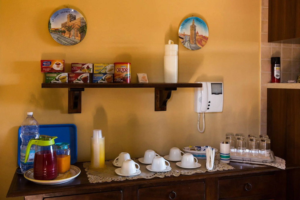 Bed And Breakfast Marina dAspra