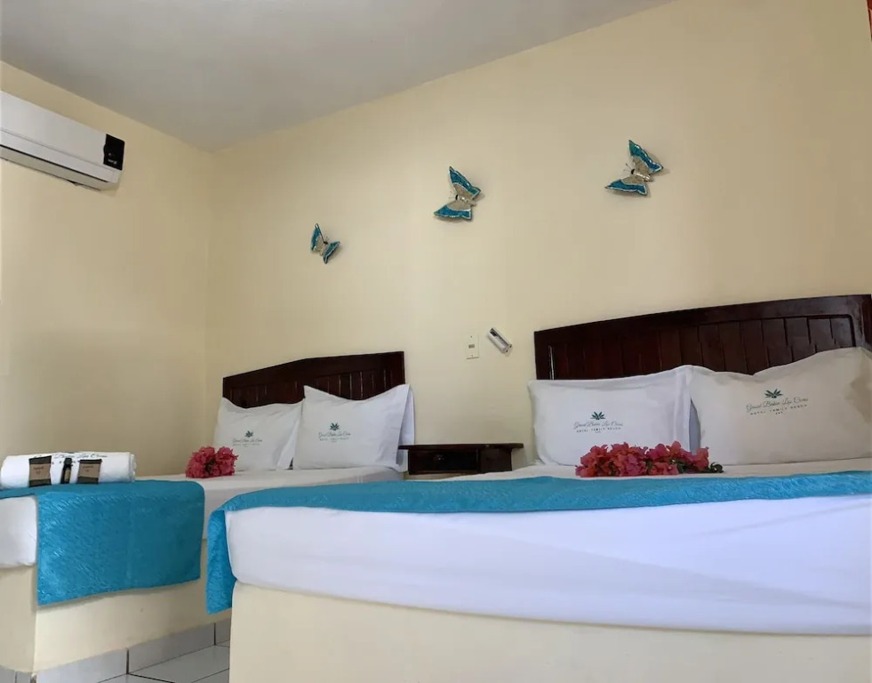 Grand Bahia Los Cocos