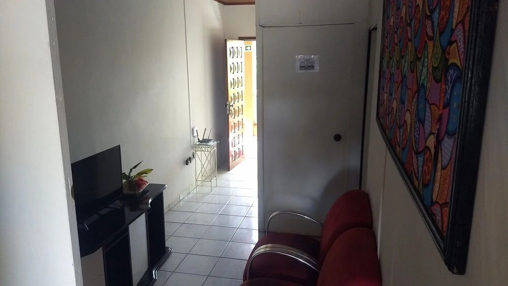 Hostel Cataratas