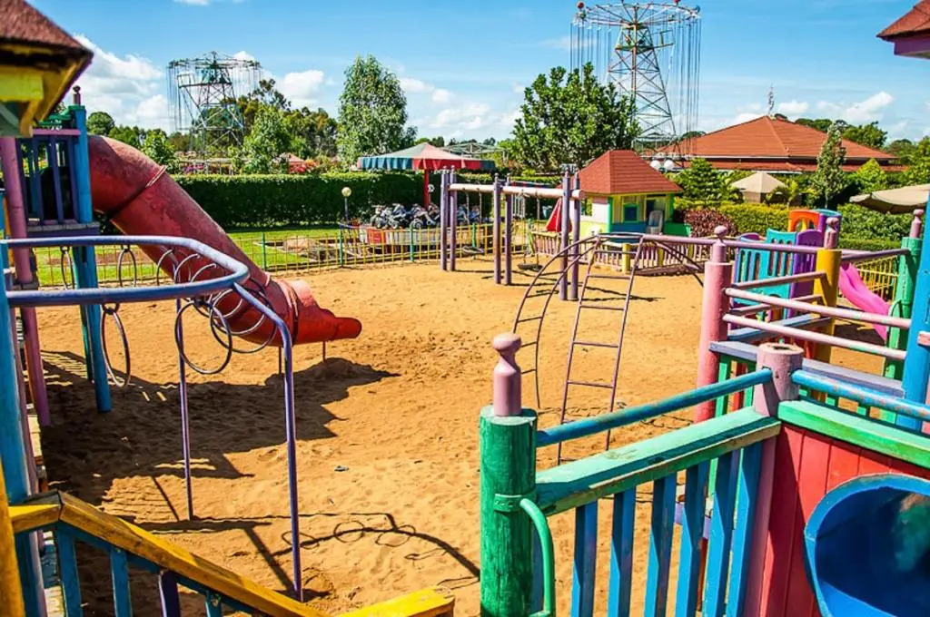 Poa Place Resort & Hotel - Where Nature Meets Comfort Eldoret