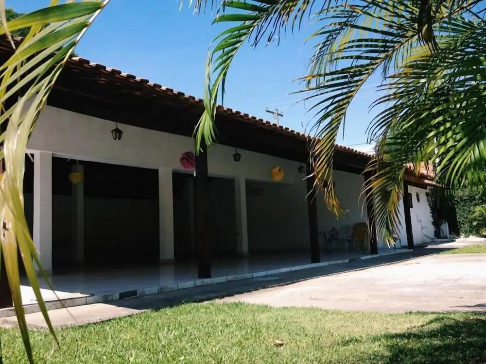 Pousada Real Park