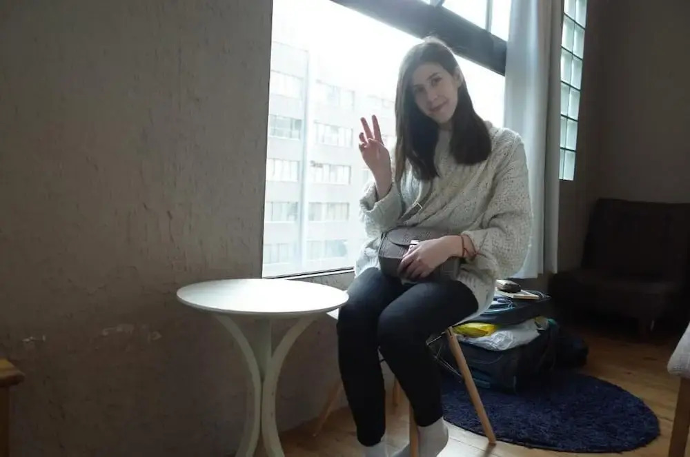 bnb+ Tokyo Tamachi - Hostel