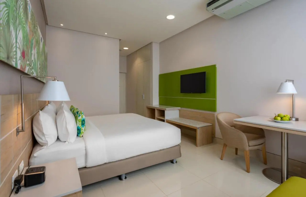 Mia Hotel Choco