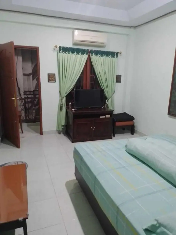 Malioboro mataram Homestay Yogyakarta