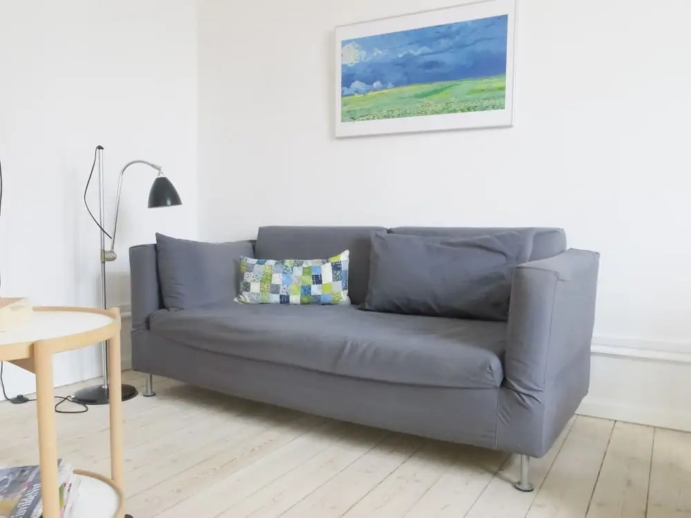 Apartment in Østerbro 1345-1