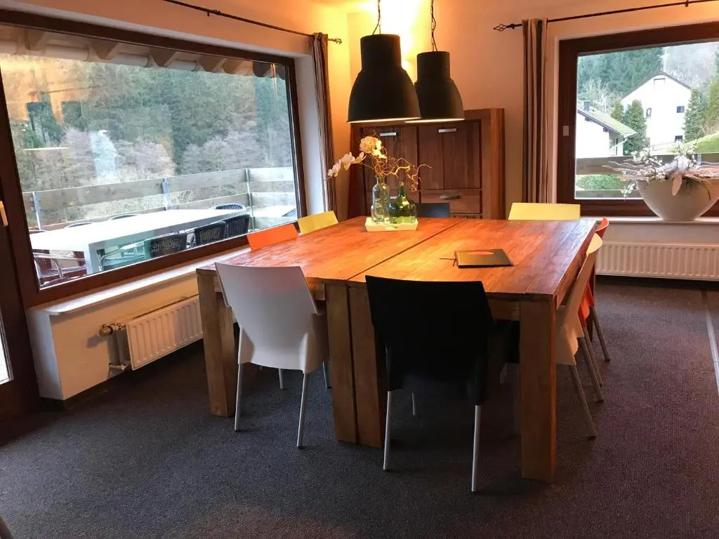 Ferienwohnungen Willingen Wald