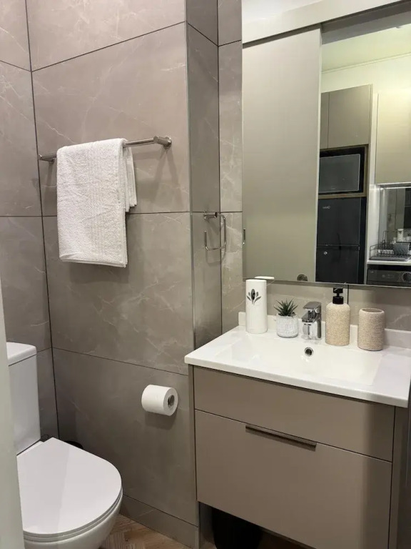 Four11 at One Rosebank
