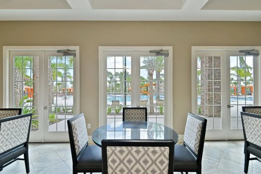 Dream Family Home at the Solterra ST5160