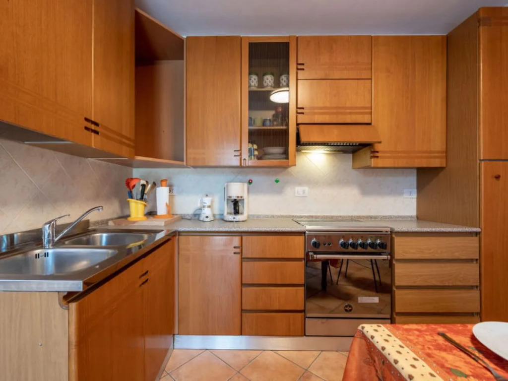 House Vallegra Cortiglione