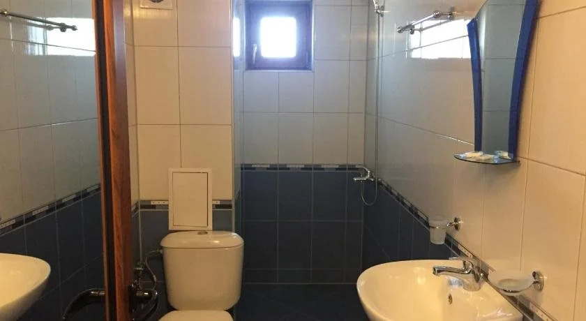 Guest Rooms Vachin