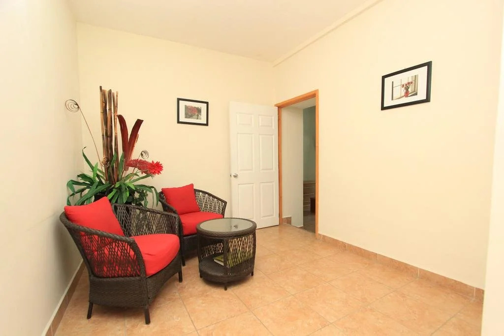 Hotel Santa Rita
