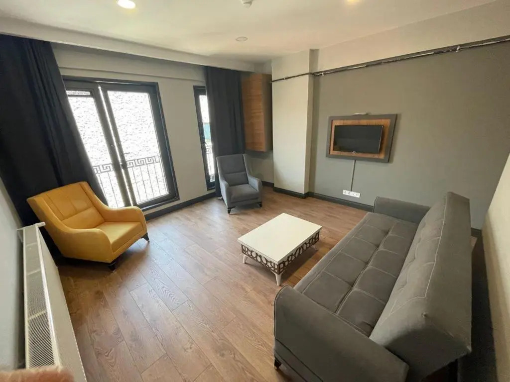 Almin Apart Hotel