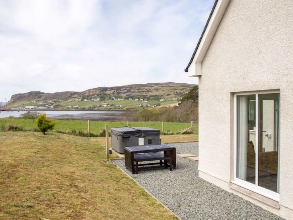 Holiday Home One Mill Lands