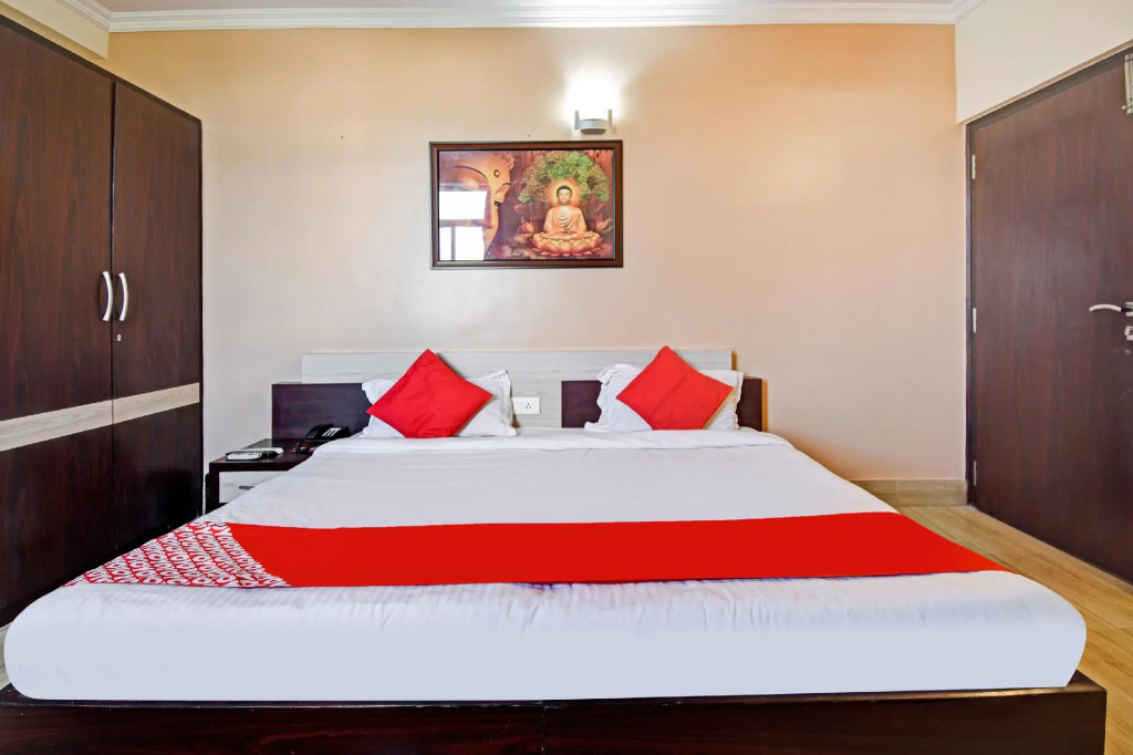 OYO 75407 Hotel Jaipur Home Stay Hawa Sadak