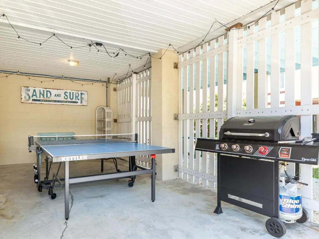 Once Upon A Tide by Tybee Vacation Rentals
