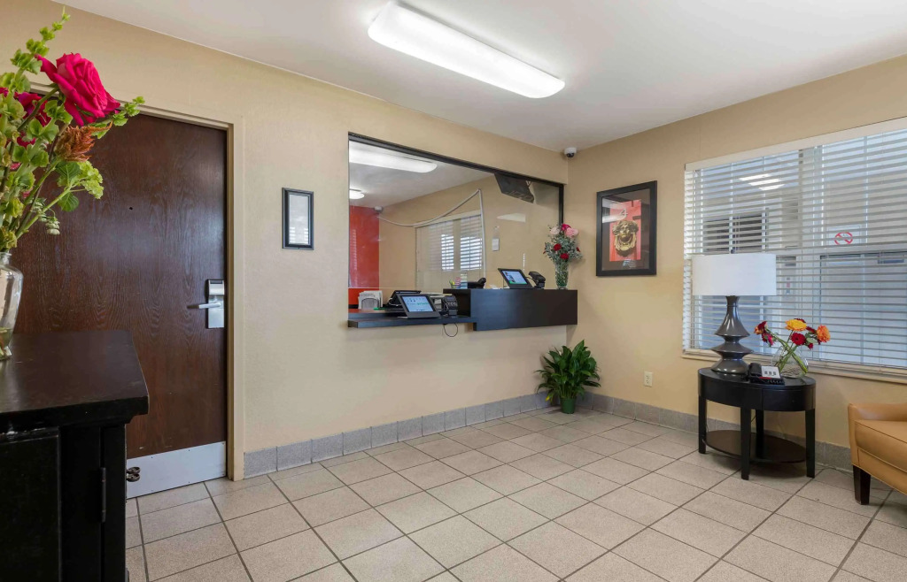 Extended Stay America Tulsa - Central