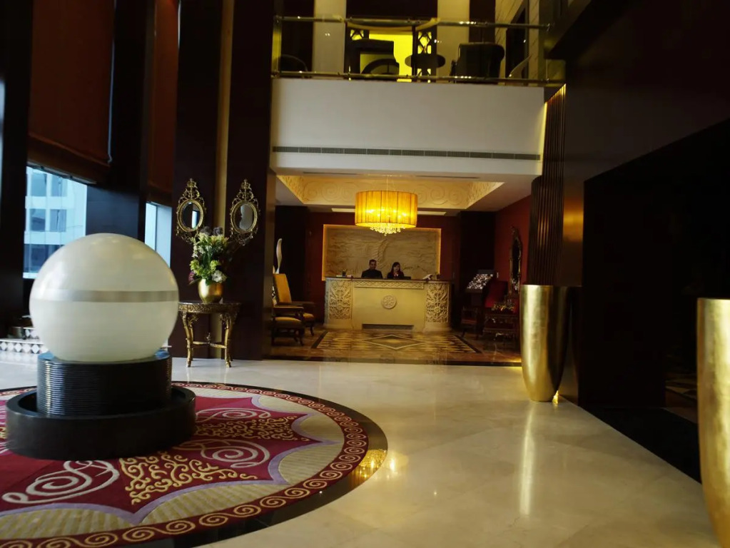 Savoy Grande Hotel