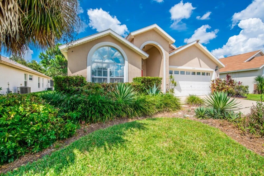 Indian Creek by Florida Star Vacations