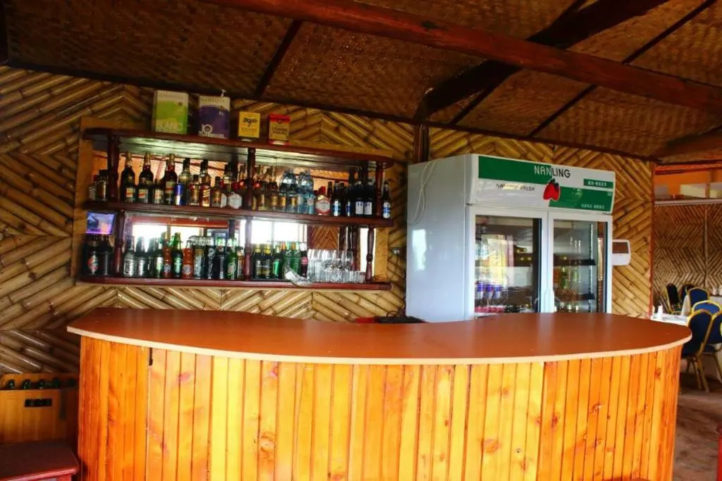 Fort Breeze Hotel