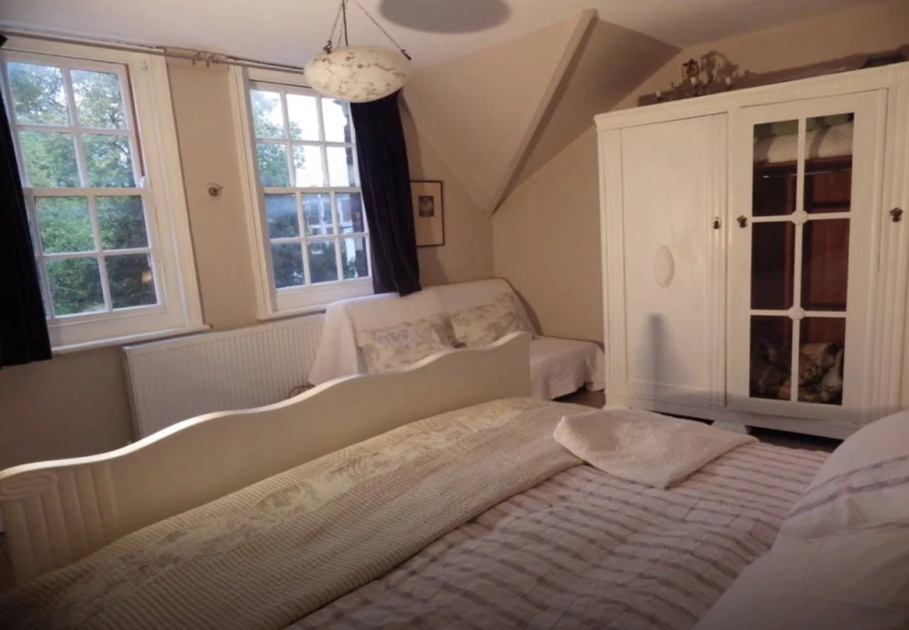 Oxford Cherwell B&B
