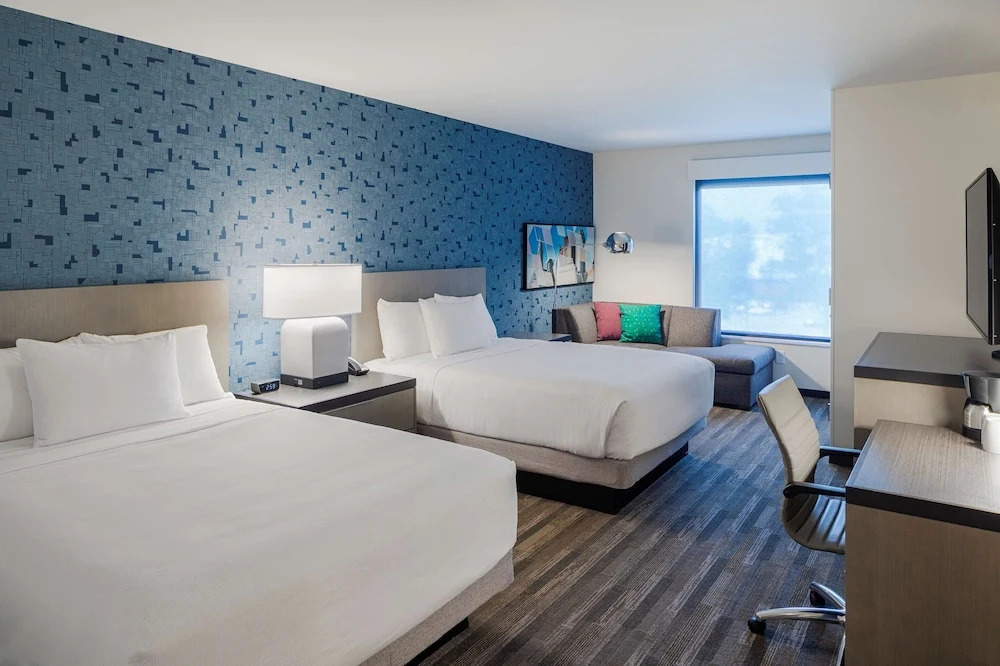Hyatt House Columbus OSU Short North