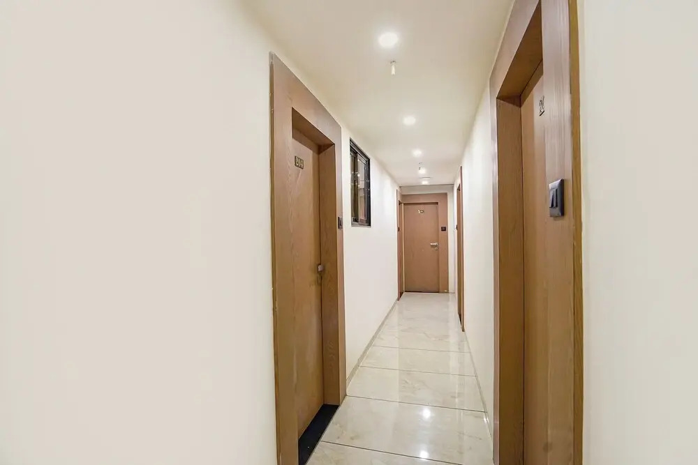 Hotel 7 Star I